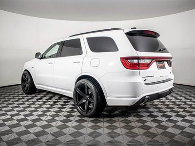 2025 Dodge Durango R/T