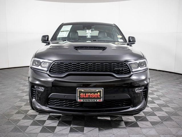 2022 Dodge Durango SRT 392