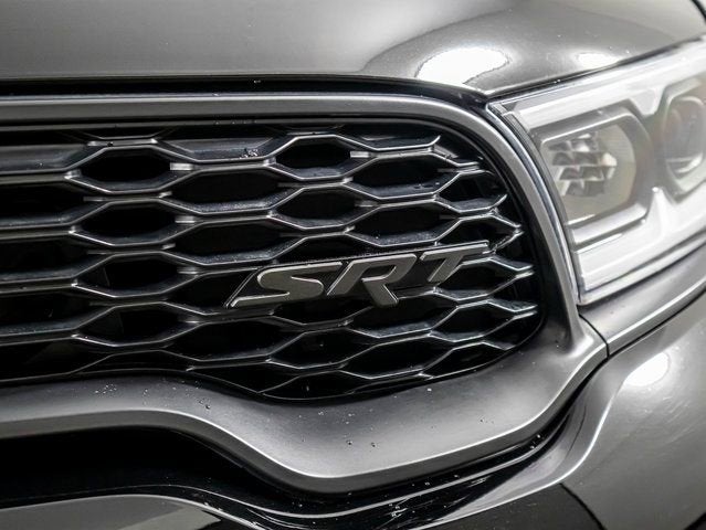2022 Dodge Durango SRT 392