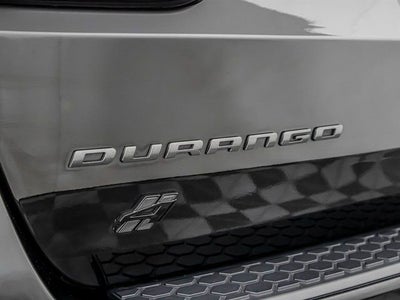 2022 Dodge Durango SRT 392