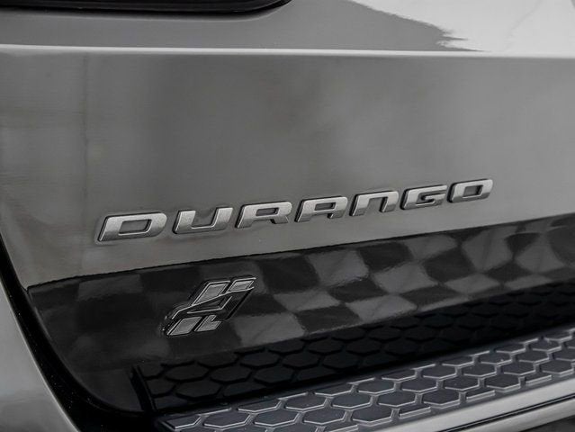 2022 Dodge Durango SRT 392
