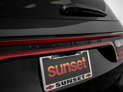 2022 Dodge Durango SRT 392