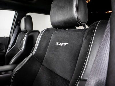 2022 Dodge Durango SRT 392