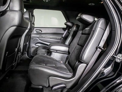 2022 Dodge Durango SRT 392