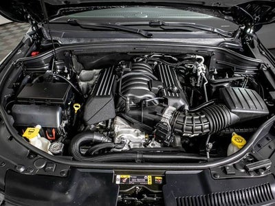 2022 Dodge Durango SRT 392