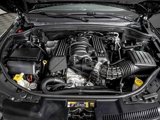 2022 Dodge Durango SRT 392