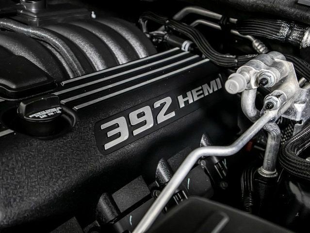 2022 Dodge Durango SRT 392