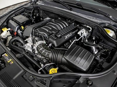 2022 Dodge Durango SRT 392