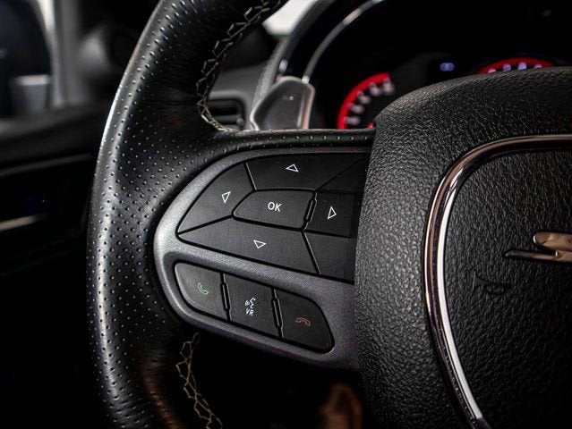 2022 Dodge Durango SRT 392