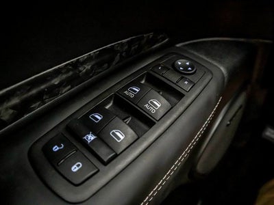 2022 Dodge Durango SRT 392