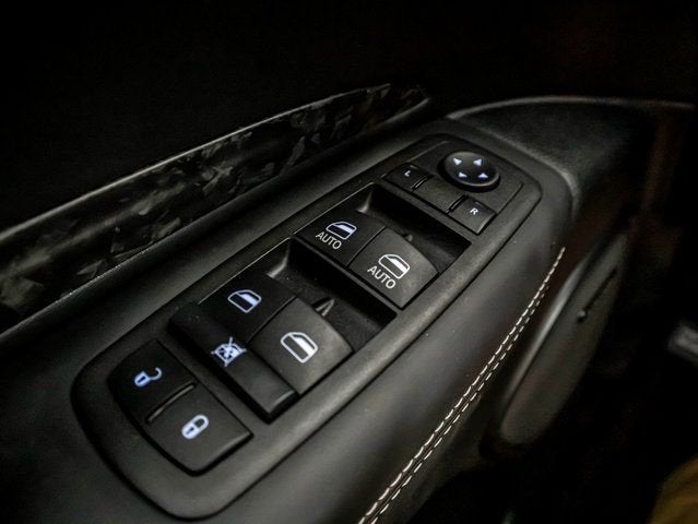 2022 Dodge Durango SRT 392