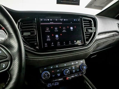 2022 Dodge Durango SRT 392