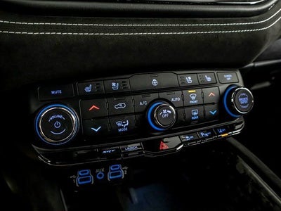 2022 Dodge Durango SRT 392