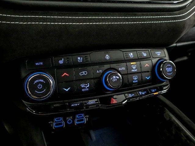 2022 Dodge Durango SRT 392