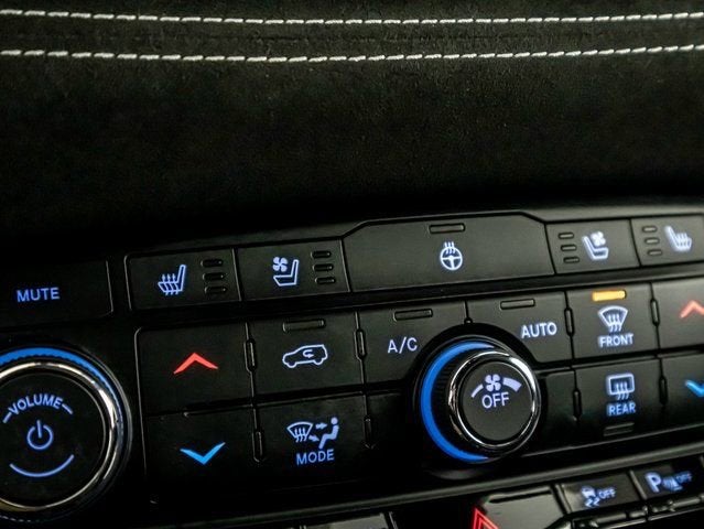 2022 Dodge Durango SRT 392