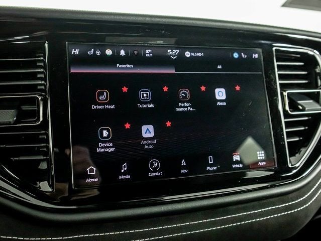 2022 Dodge Durango SRT 392