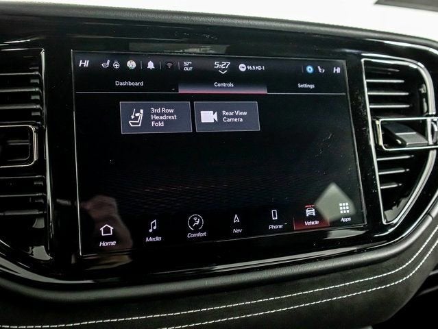 2022 Dodge Durango SRT 392