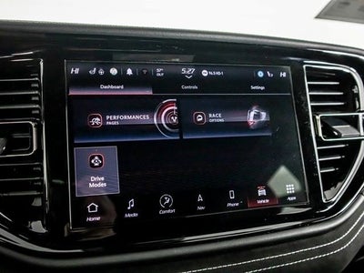 2022 Dodge Durango SRT 392