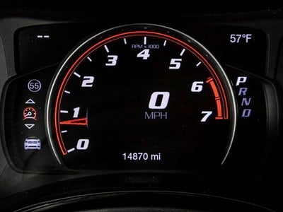 2022 Dodge Durango SRT 392
