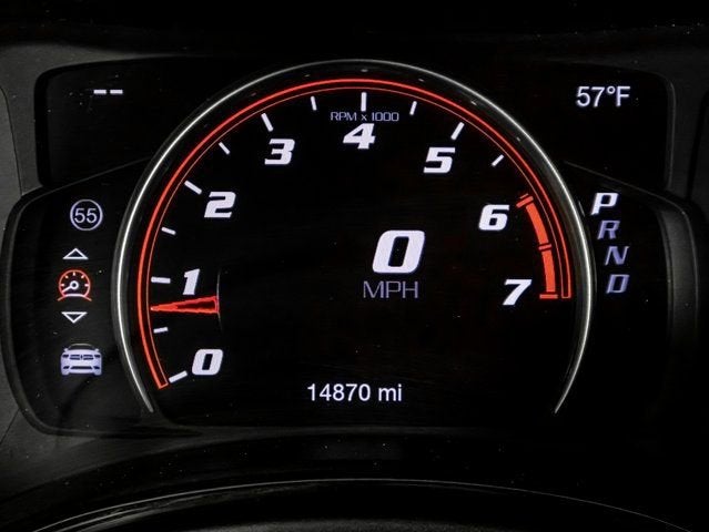 2022 Dodge Durango SRT 392