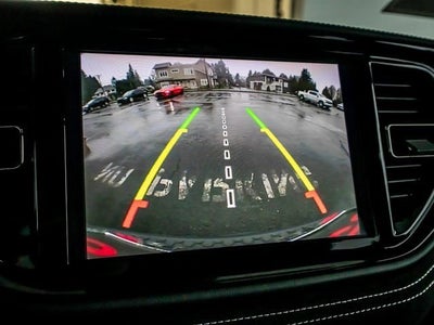 2022 Dodge Durango SRT 392