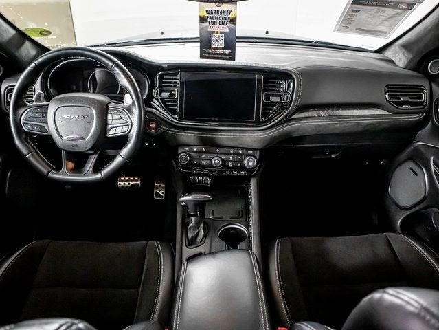 2022 Dodge Durango SRT 392