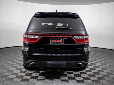 2022 Dodge Durango SRT 392