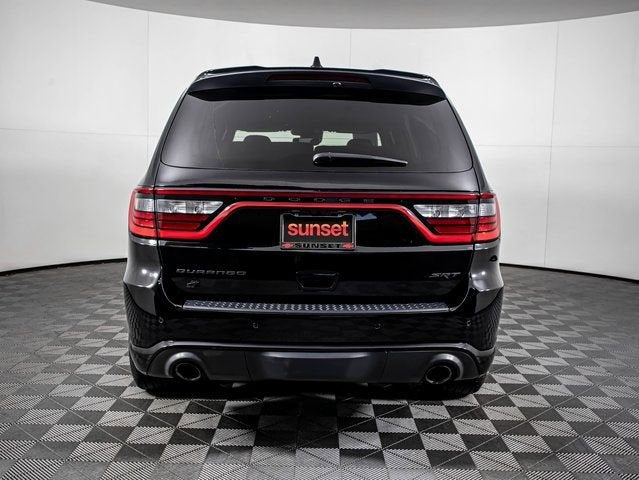 2022 Dodge Durango SRT 392