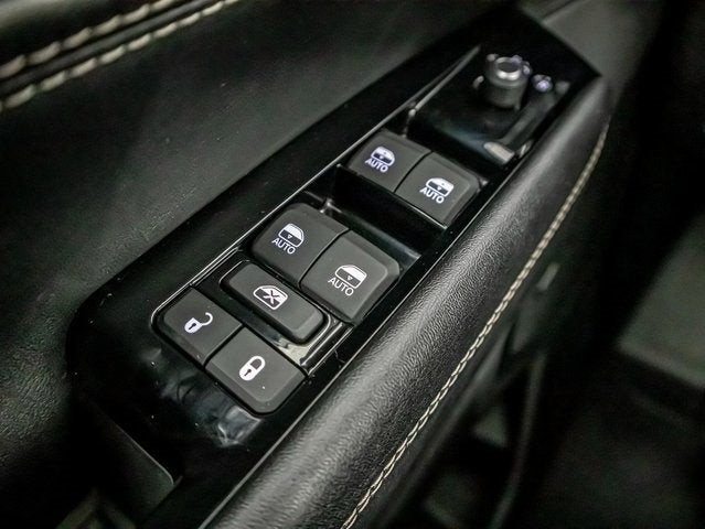 2024 Jeep Wagoneer L Series III