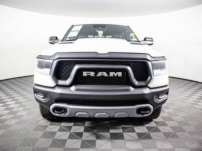 2023 RAM 1500 Rebel