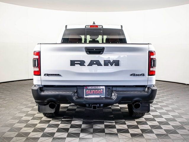 2023 RAM 1500 Rebel