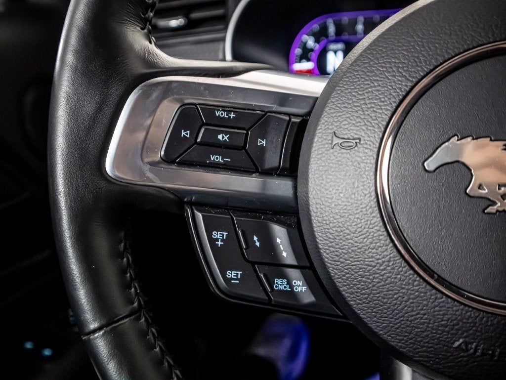 2023 Ford Mustang GT