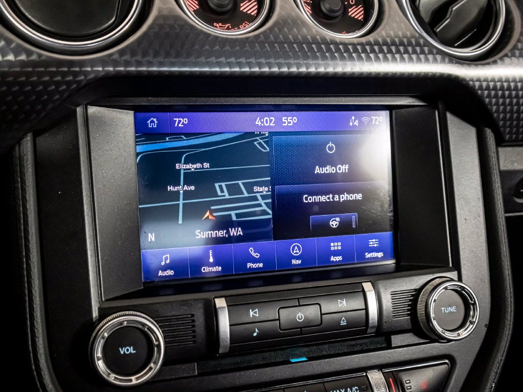 2023 Ford Mustang GT