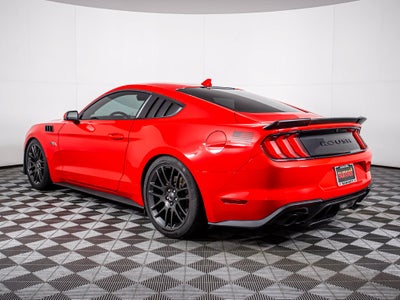 2023 Ford Mustang GT
