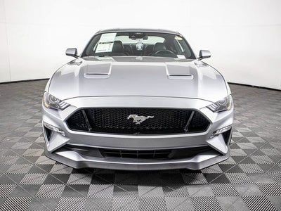 2023 Ford Mustang GT