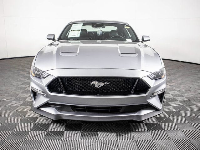 2023 Ford Mustang GT