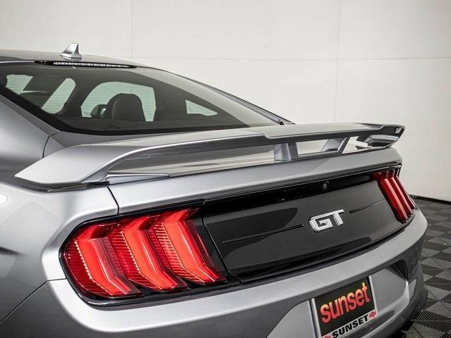 2023 Ford Mustang GT