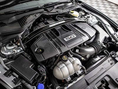 2023 Ford Mustang GT