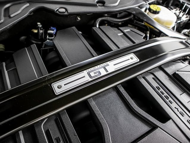2023 Ford Mustang GT
