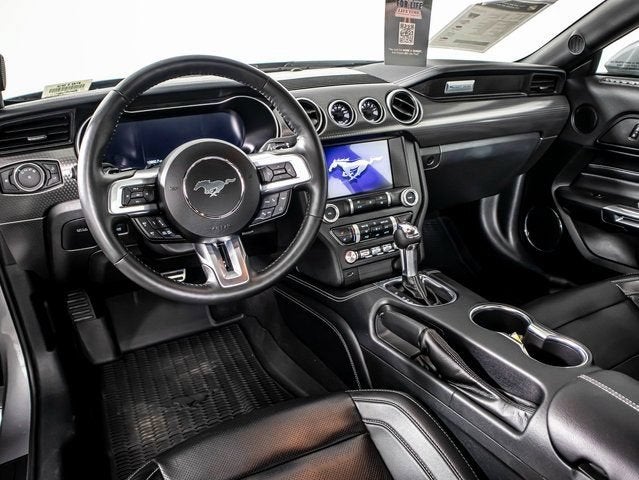2023 Ford Mustang GT