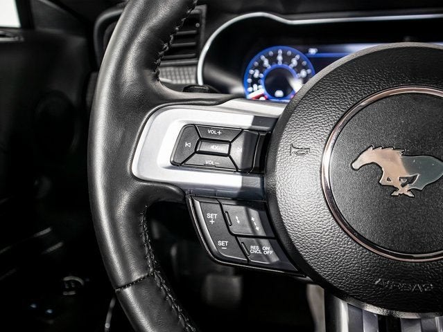 2023 Ford Mustang GT