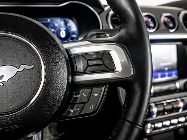 2023 Ford Mustang GT