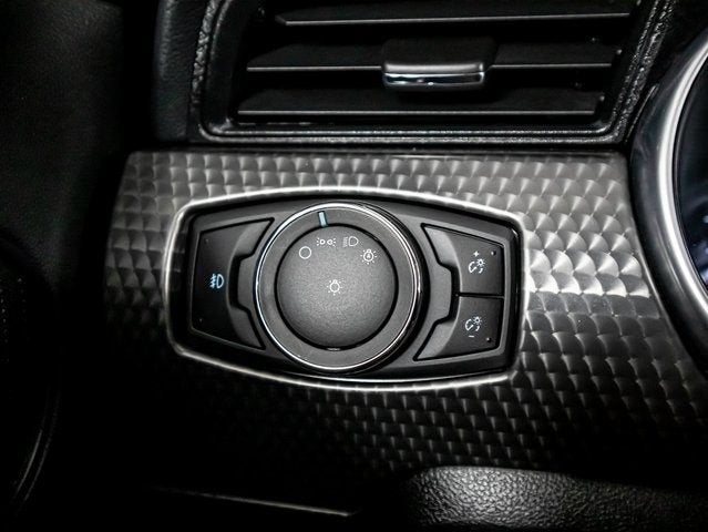 2023 Ford Mustang GT
