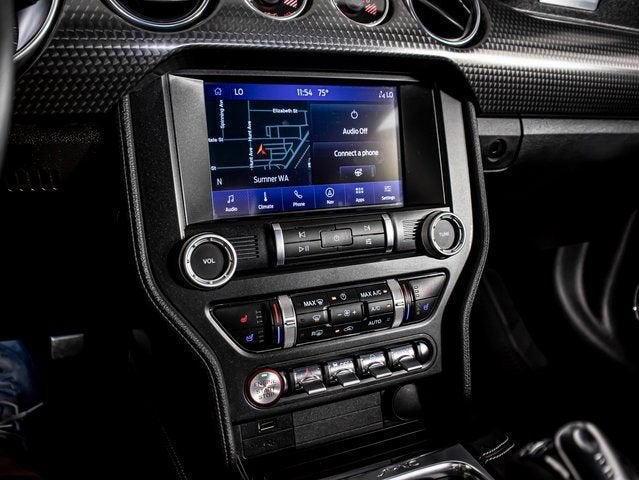 2023 Ford Mustang GT