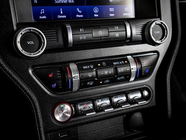 2023 Ford Mustang GT