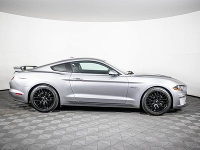 2023 Ford Mustang GT