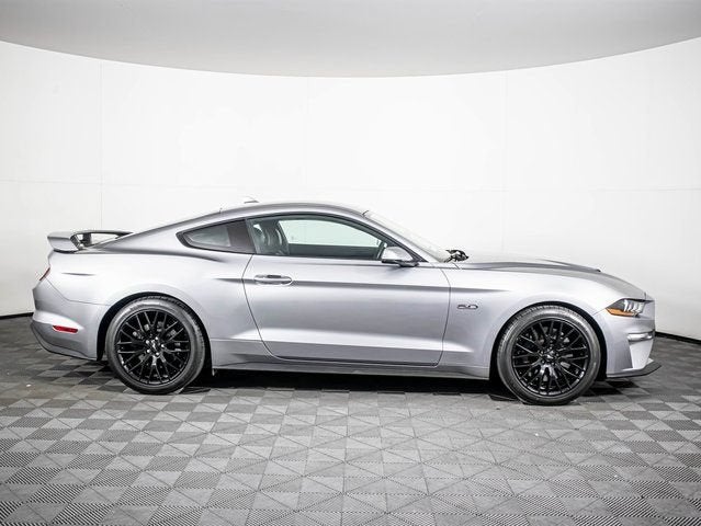 2023 Ford Mustang GT