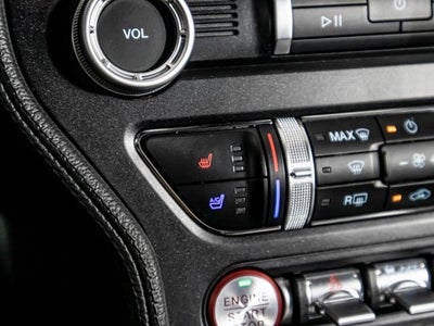 2023 Ford Mustang GT