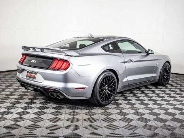 2023 Ford Mustang GT