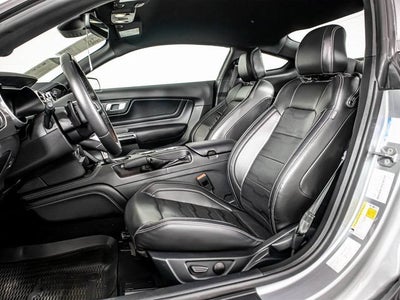 2023 Ford Mustang GT